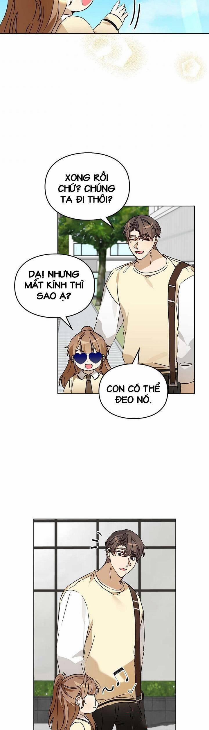 Tôi Trở Thành Một Người Cha 59 trang 19