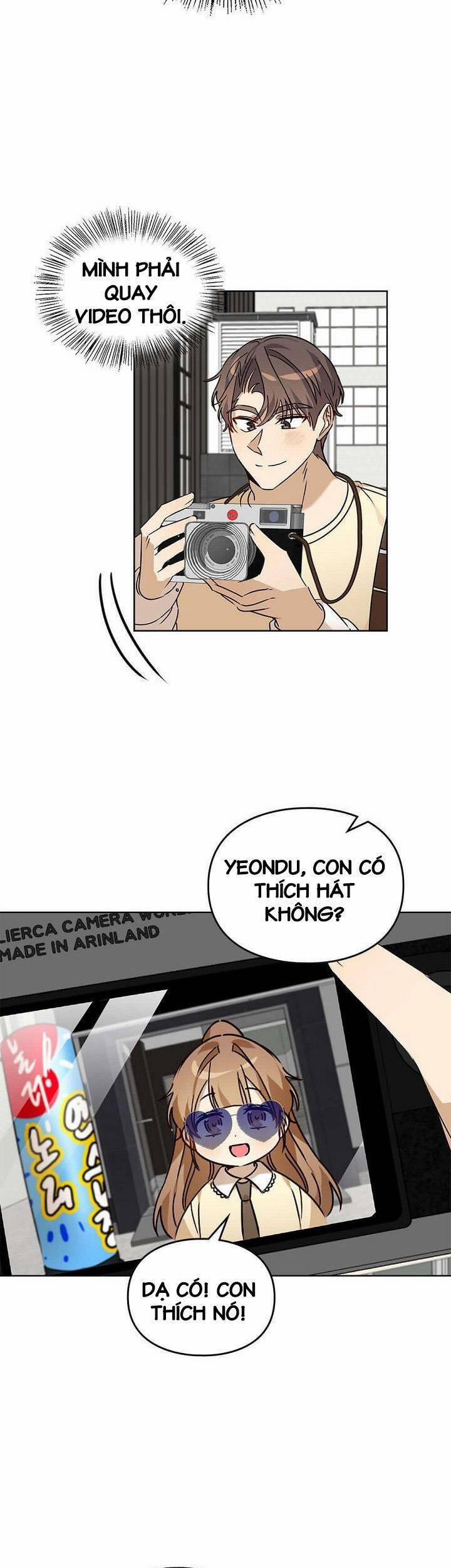 Tôi Trở Thành Một Người Cha 59 trang 21