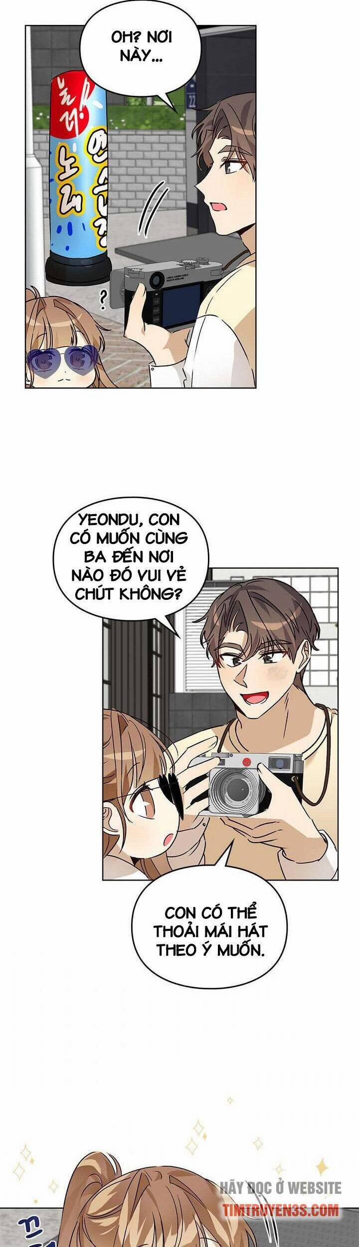 Tôi Trở Thành Một Người Cha 59 trang 22