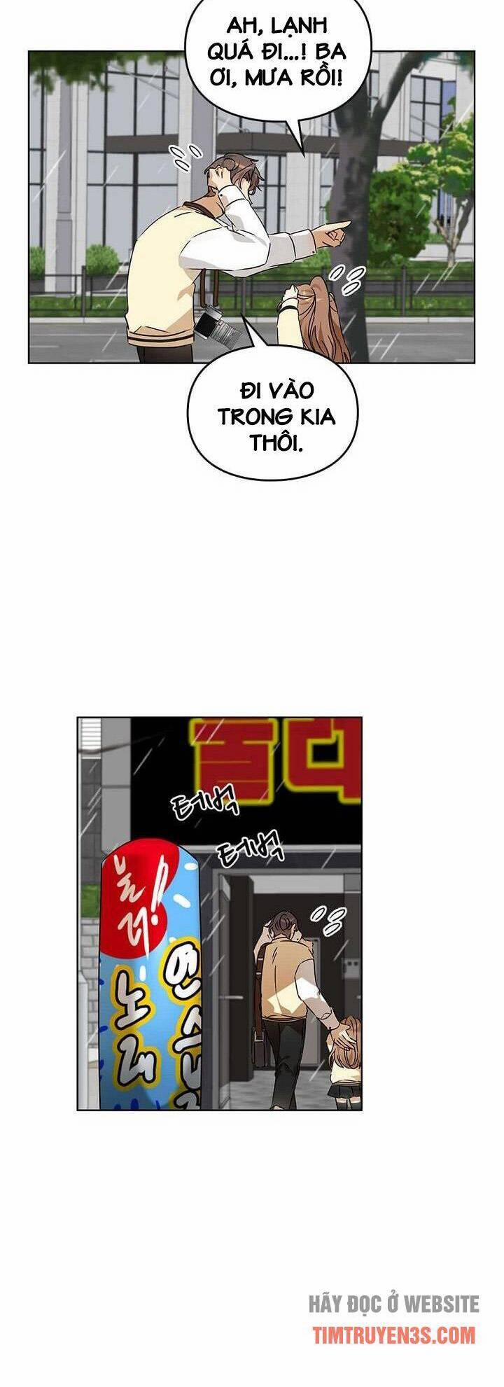 Tôi Trở Thành Một Người Cha 59 trang 24