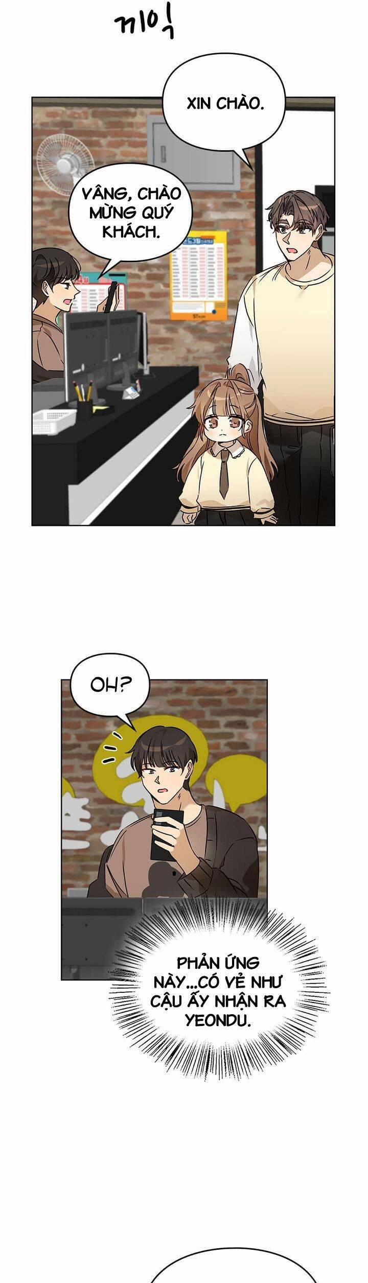 Tôi Trở Thành Một Người Cha 59 trang 25