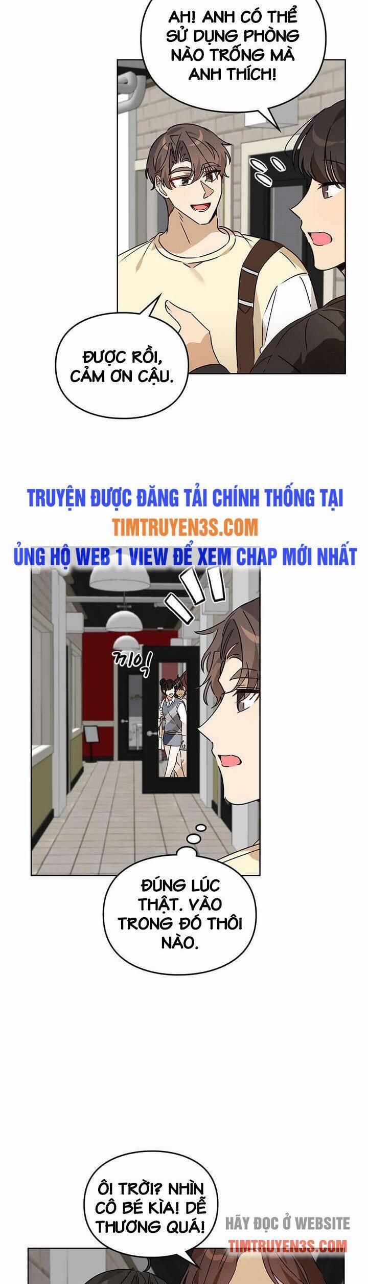 Tôi Trở Thành Một Người Cha 59 trang 26