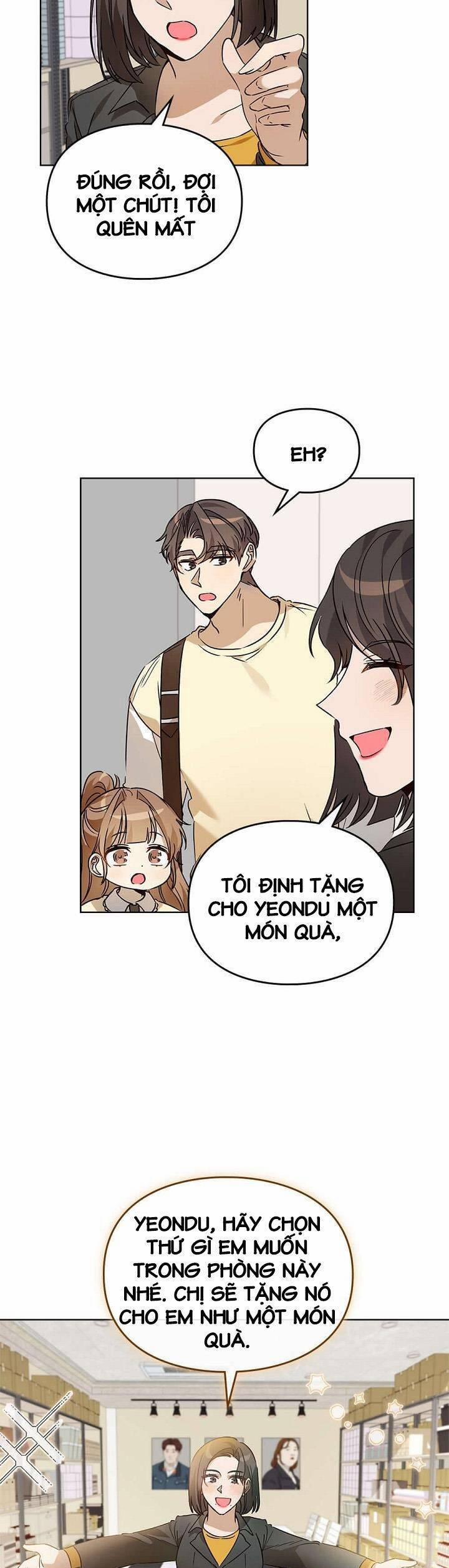 Tôi Trở Thành Một Người Cha 59 trang 3