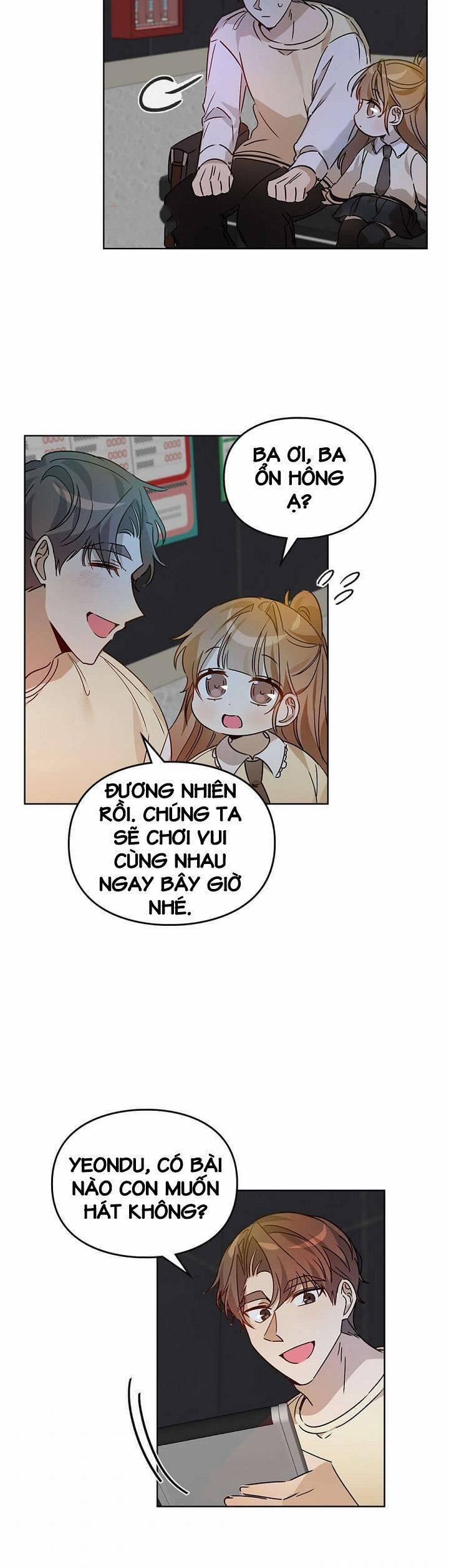 Tôi Trở Thành Một Người Cha 59 trang 31