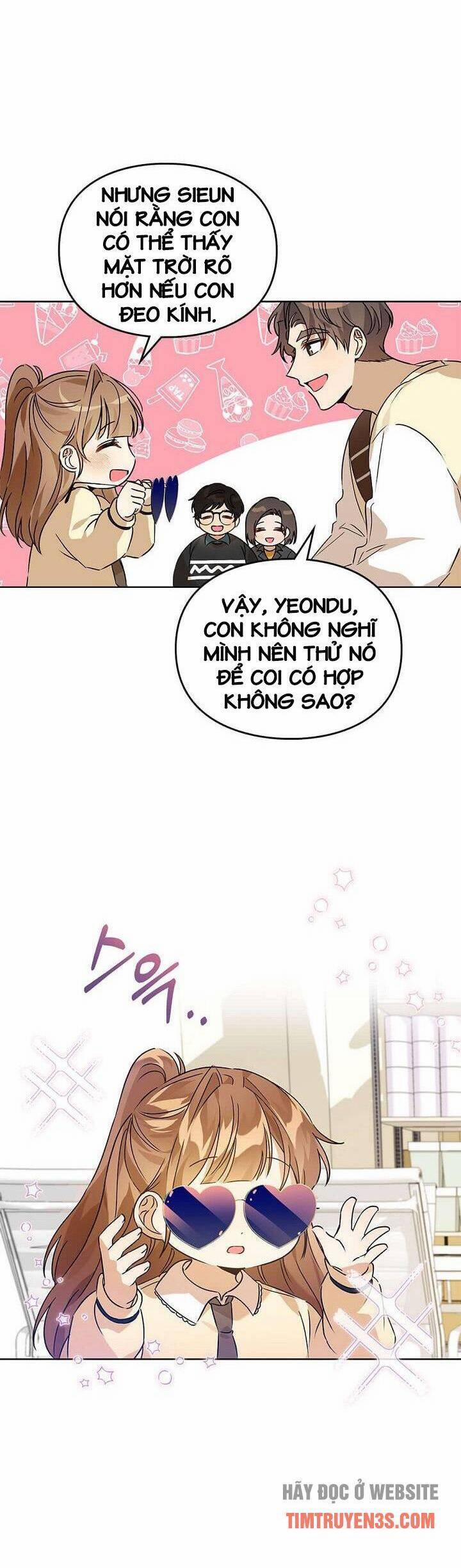 Tôi Trở Thành Một Người Cha 59 trang 8