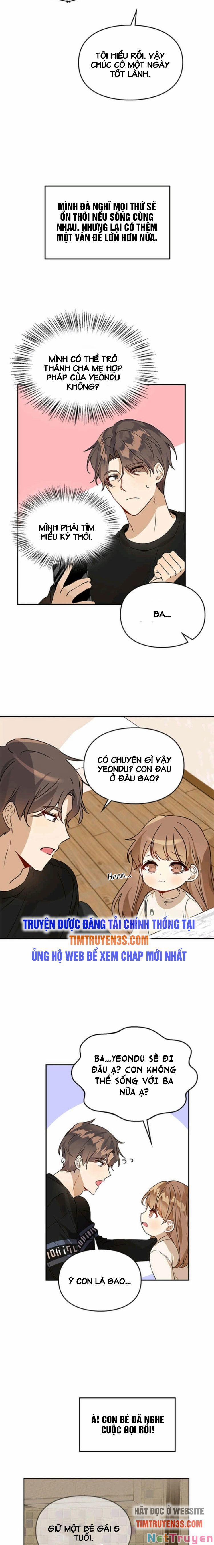 Tôi Trở Thành Một Người Cha 6 trang 4