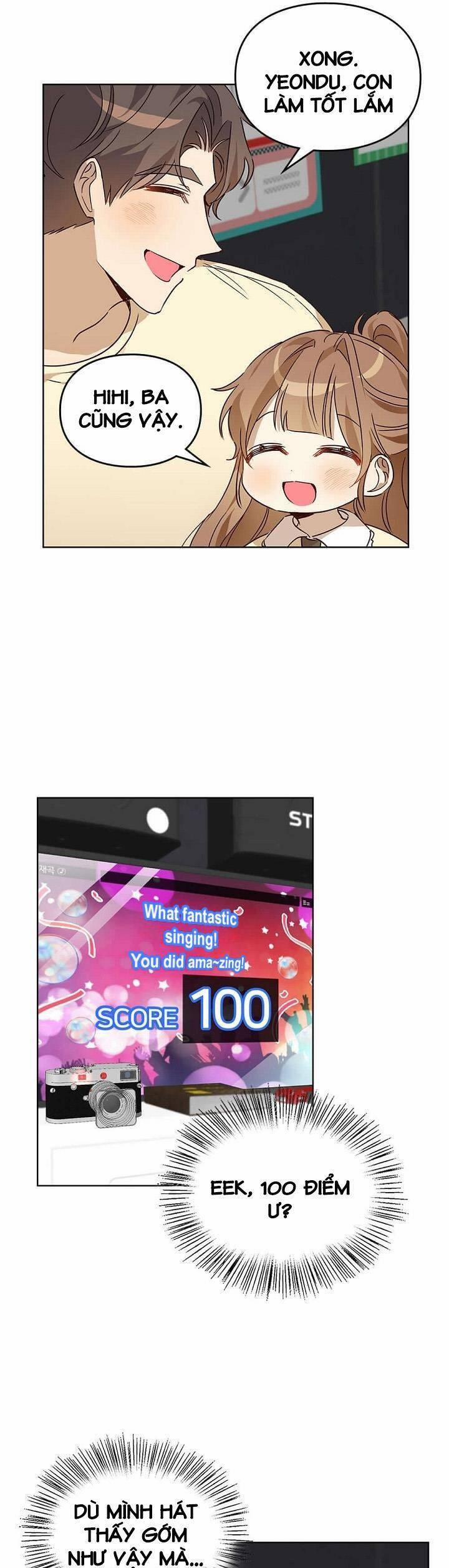 Tôi Trở Thành Một Người Cha 60 trang 13
