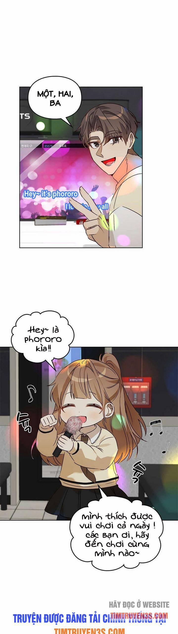 Tôi Trở Thành Một Người Cha 60 trang 16