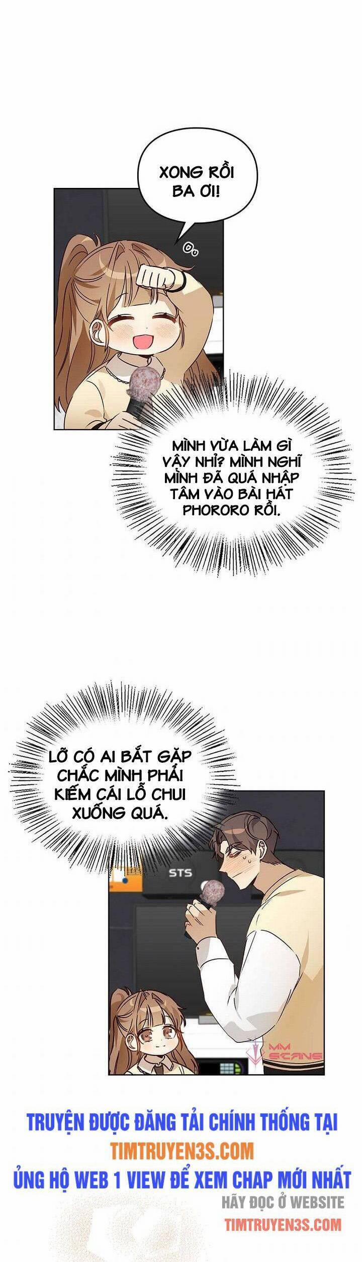 Tôi Trở Thành Một Người Cha 60 trang 18