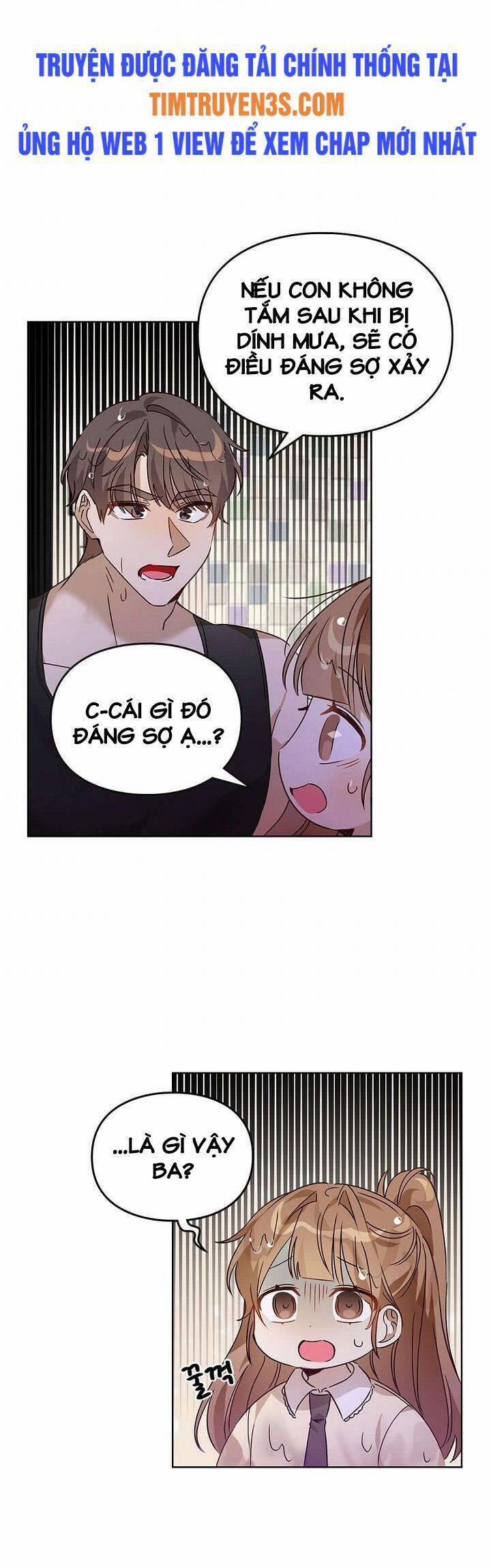 Tôi Trở Thành Một Người Cha 60 trang 23