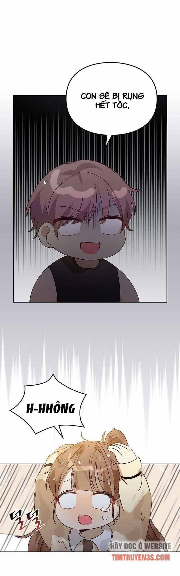 Tôi Trở Thành Một Người Cha 60 trang 24