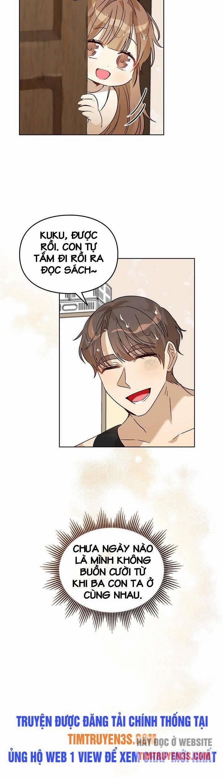 Tôi Trở Thành Một Người Cha 60 trang 26