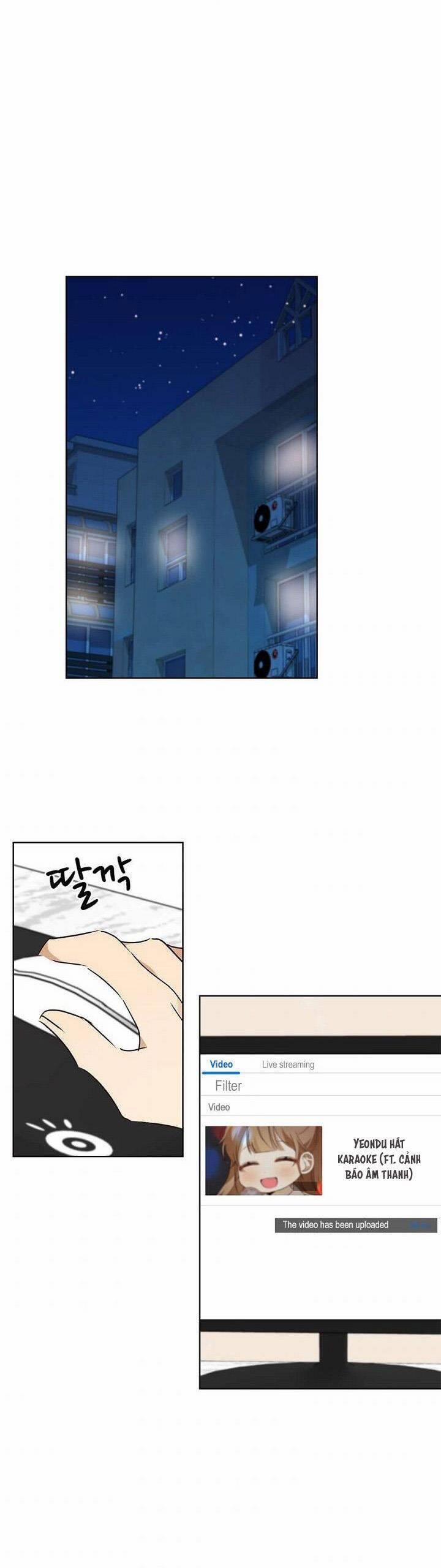 Tôi Trở Thành Một Người Cha 60 trang 27