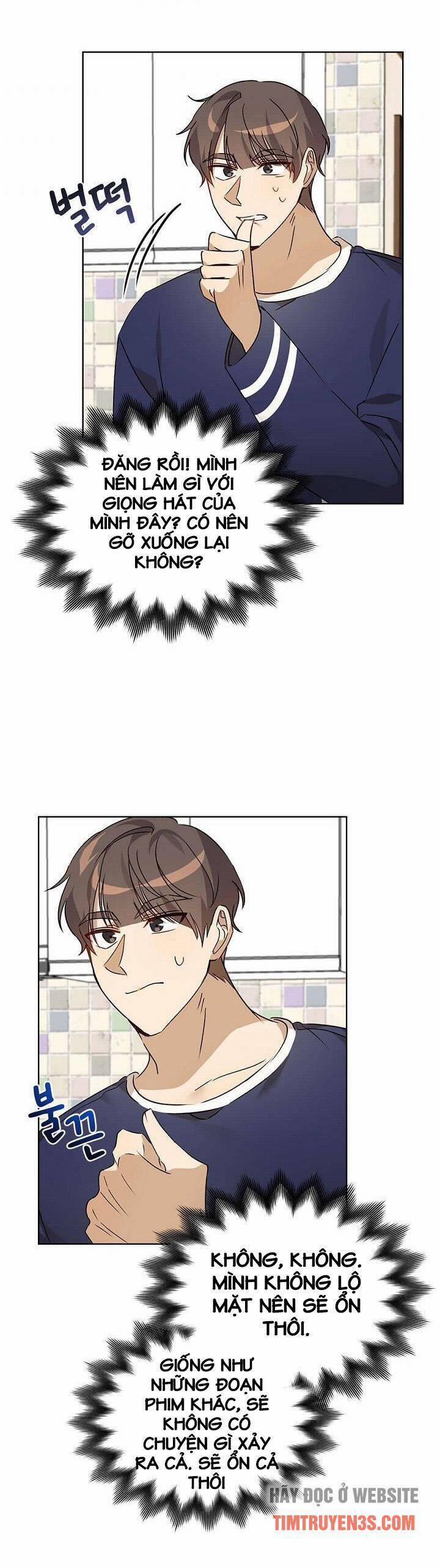 Tôi Trở Thành Một Người Cha 60 trang 28