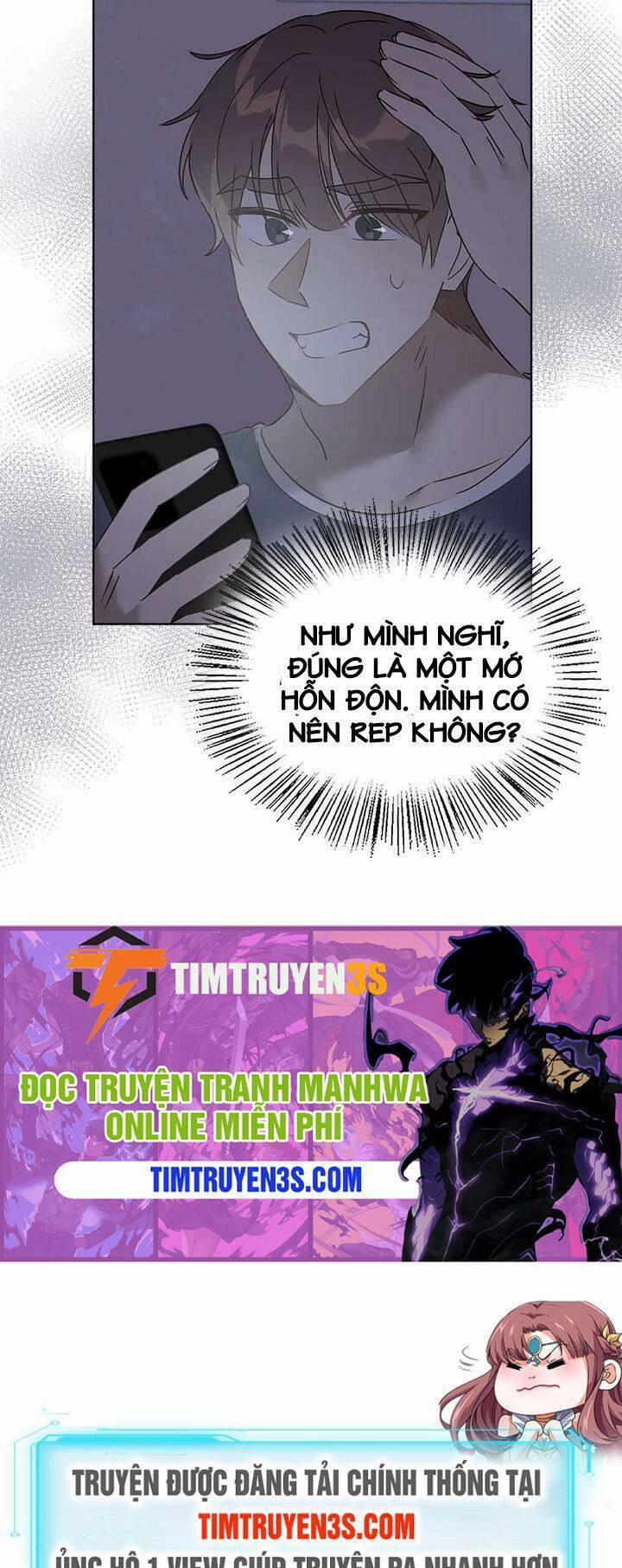 Tôi Trở Thành Một Người Cha 60 trang 31