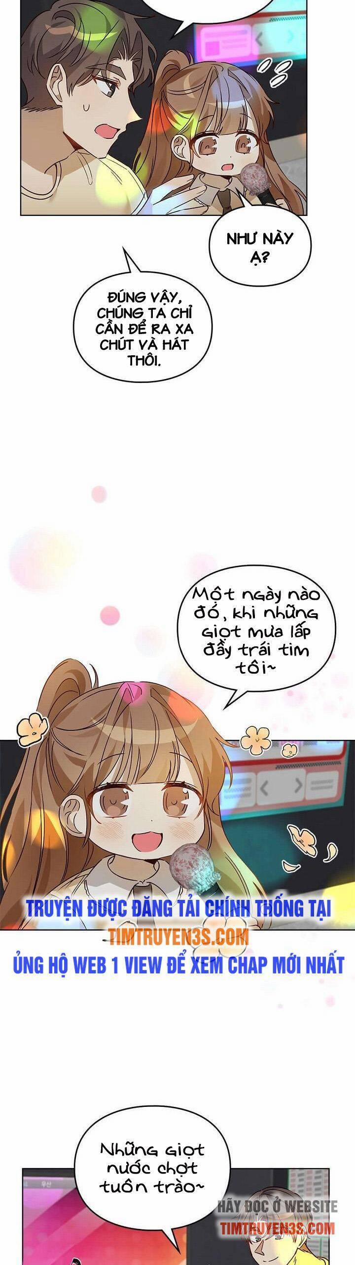 Tôi Trở Thành Một Người Cha 60 trang 4