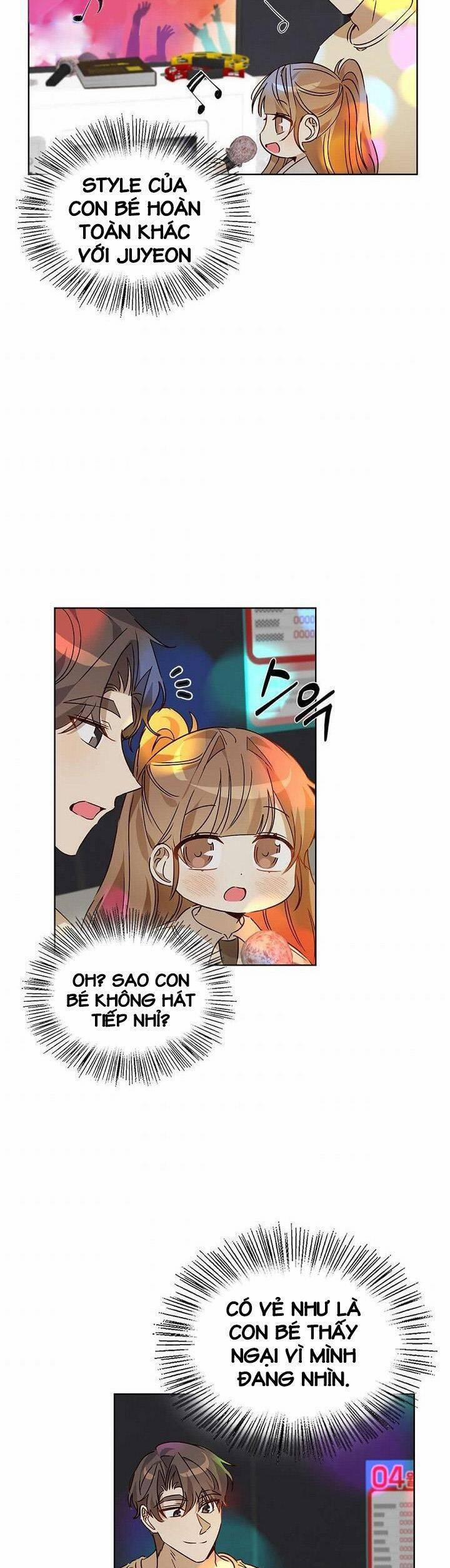 Tôi Trở Thành Một Người Cha 60 trang 5