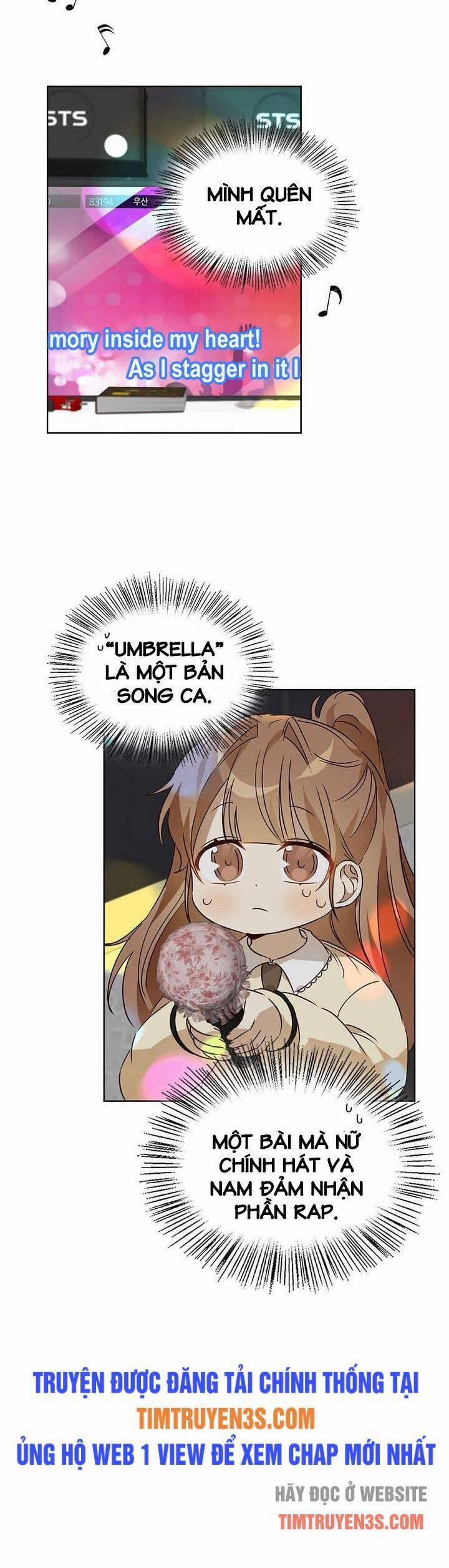 Tôi Trở Thành Một Người Cha 60 trang 8