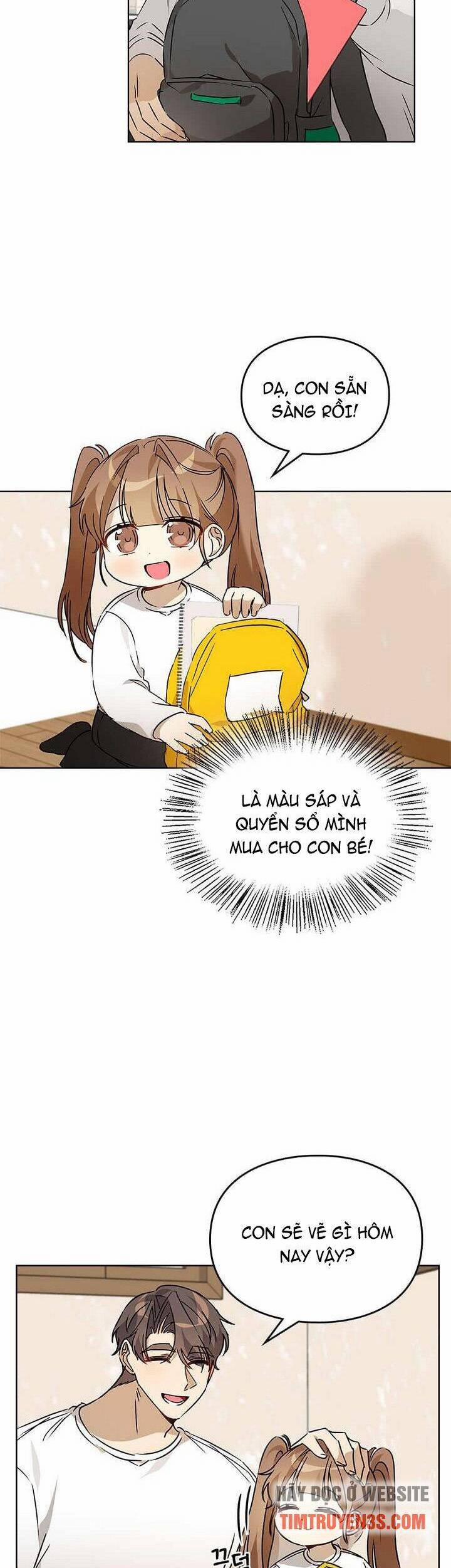 Tôi Trở Thành Một Người Cha 61 trang 10