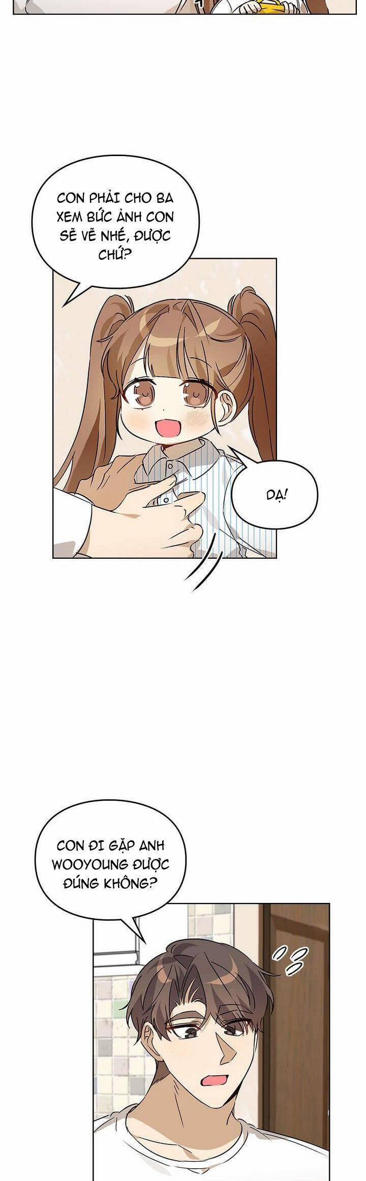 Tôi Trở Thành Một Người Cha 61 trang 11