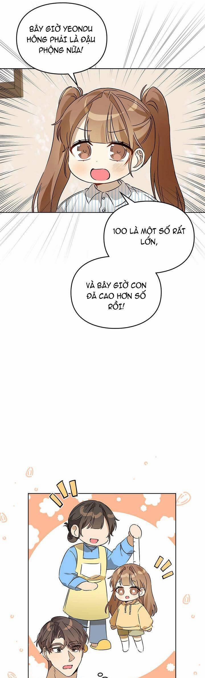 Tôi Trở Thành Một Người Cha 61 trang 13