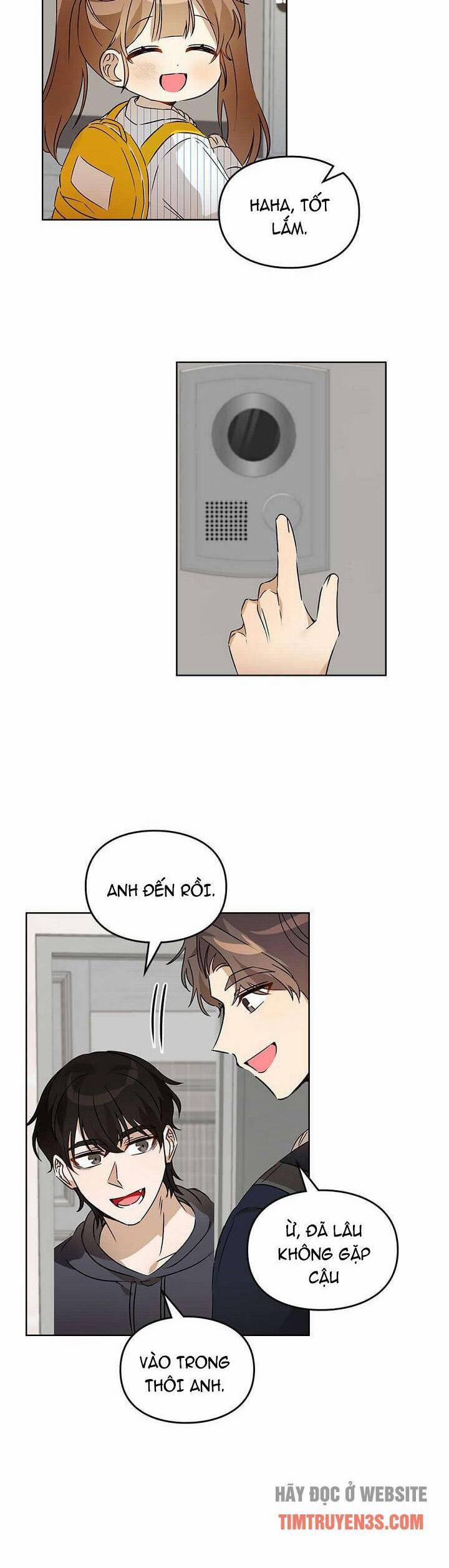 Tôi Trở Thành Một Người Cha 61 trang 16