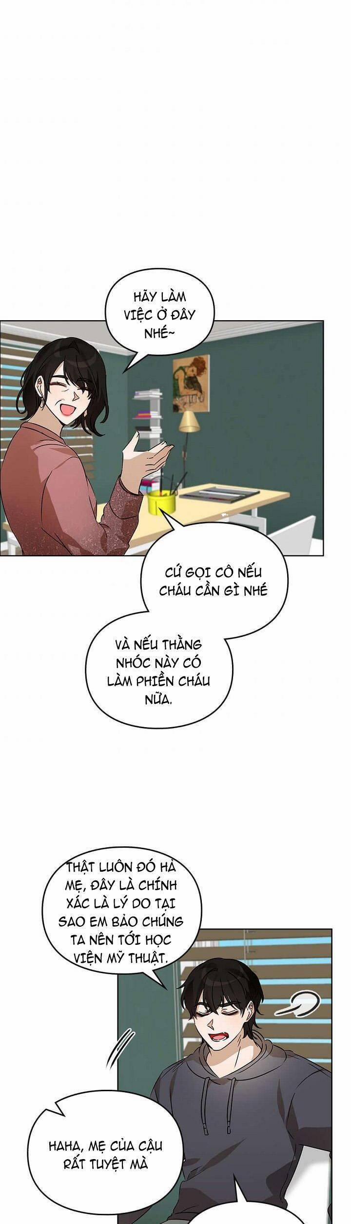 Tôi Trở Thành Một Người Cha 61 trang 23