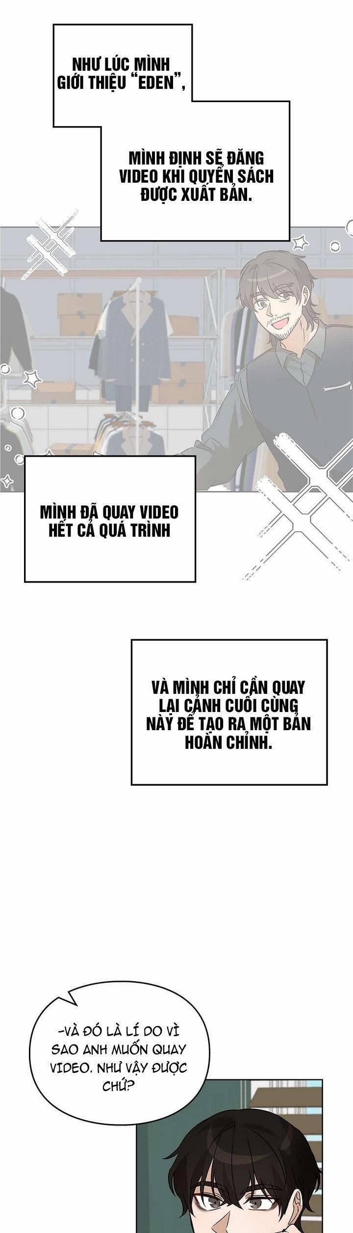 Tôi Trở Thành Một Người Cha 61 trang 25