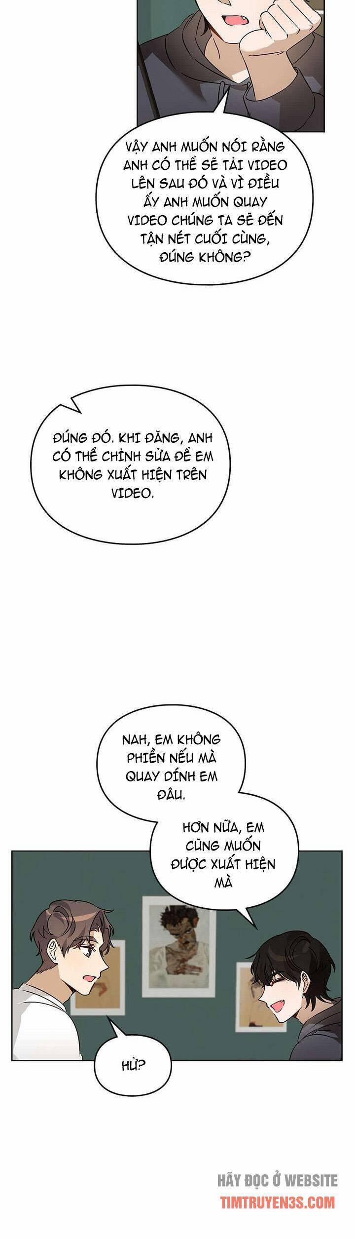 Tôi Trở Thành Một Người Cha 61 trang 26