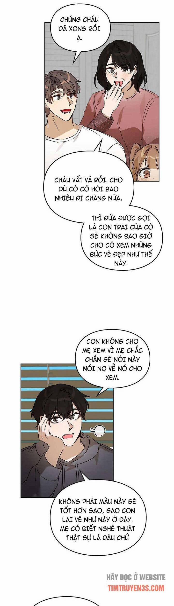 Tôi Trở Thành Một Người Cha 61 trang 34