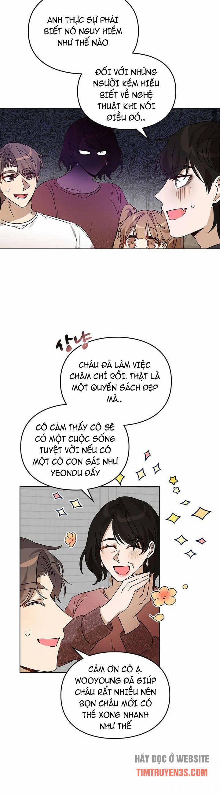 Tôi Trở Thành Một Người Cha 61 trang 35