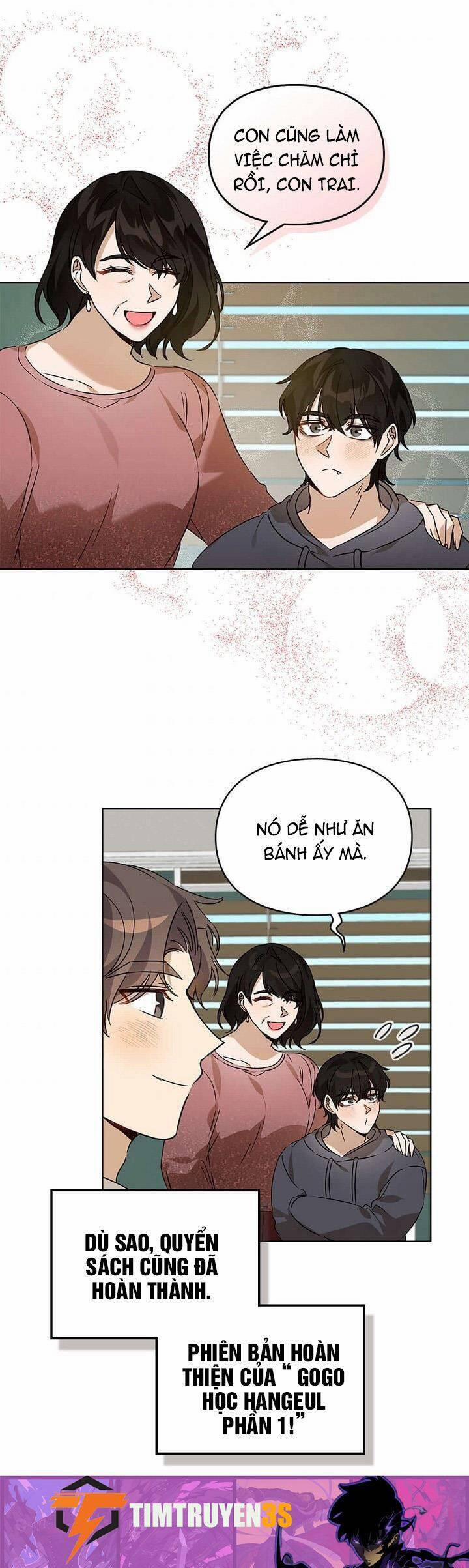 Tôi Trở Thành Một Người Cha 61 trang 36