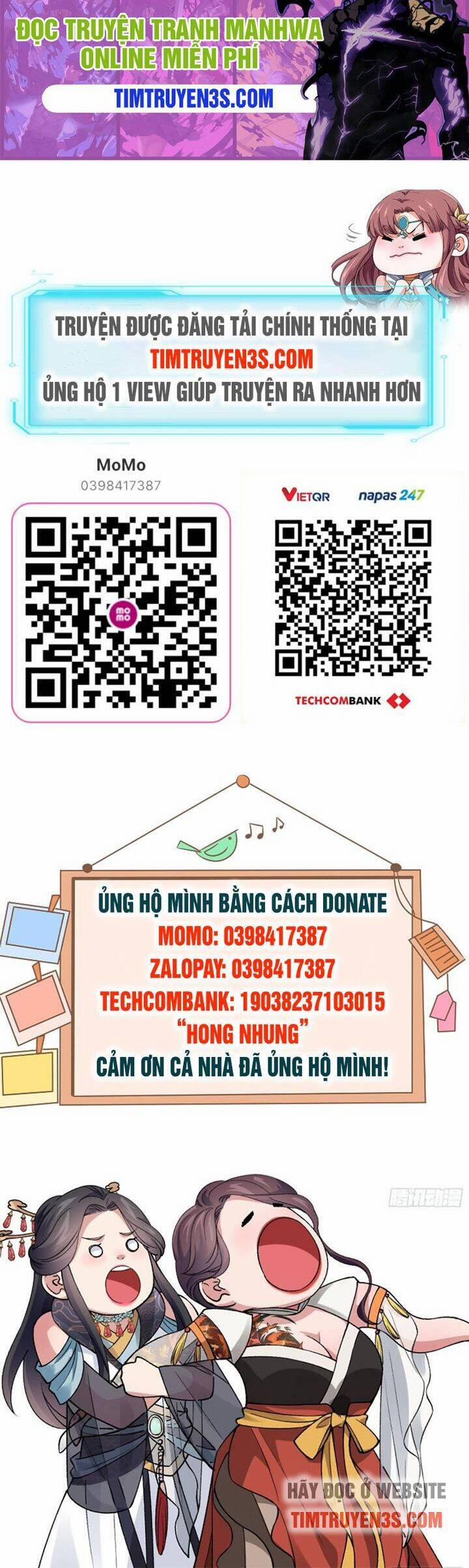 Tôi Trở Thành Một Người Cha 61 trang 37