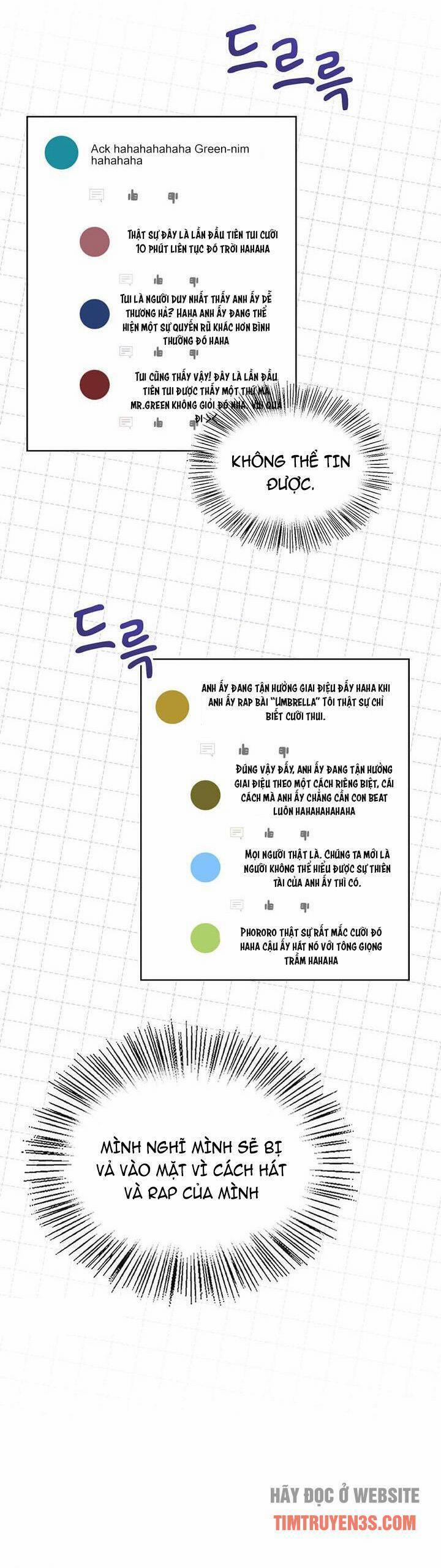 Tôi Trở Thành Một Người Cha 61 trang 4