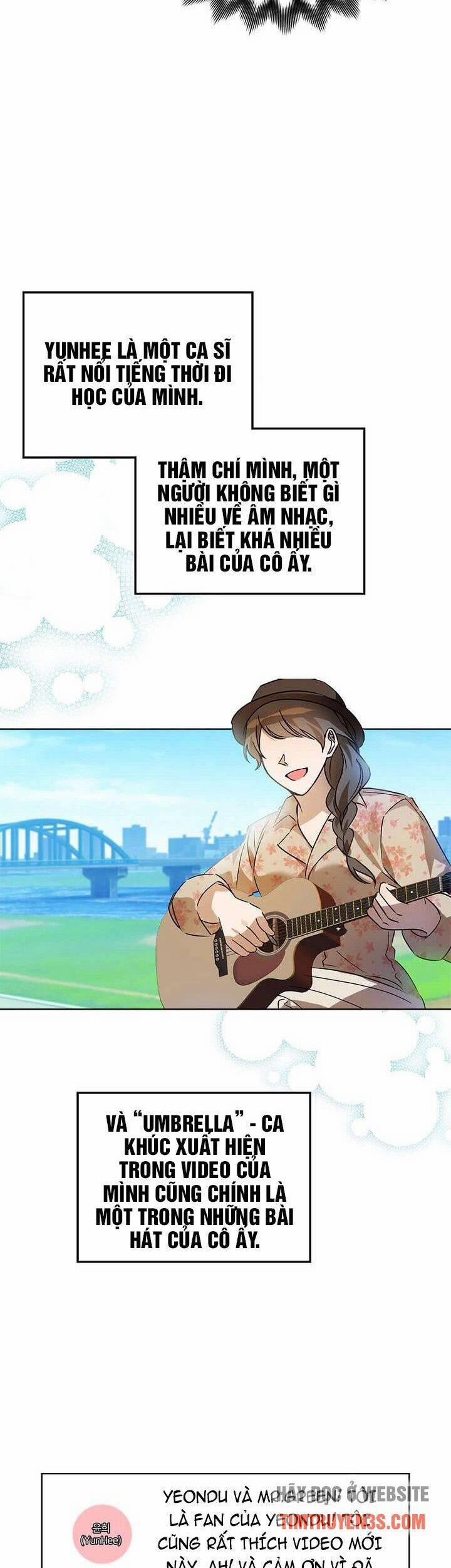 Tôi Trở Thành Một Người Cha 61 trang 6