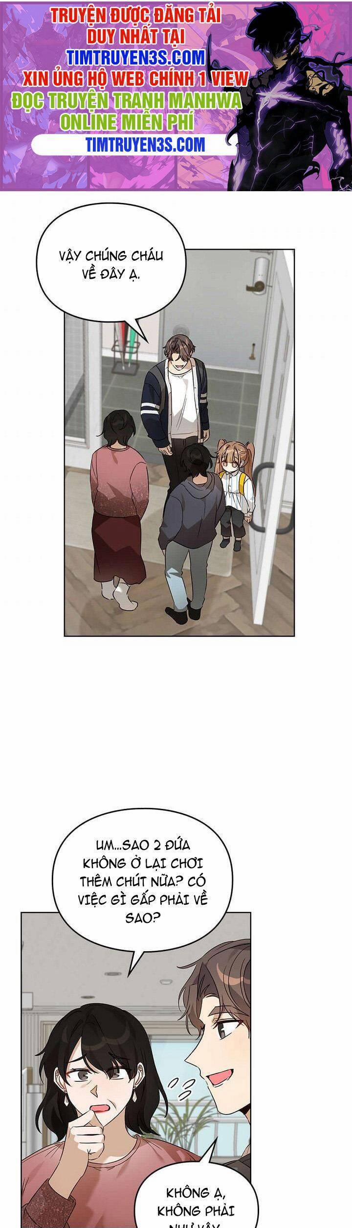 Tôi Trở Thành Một Người Cha 62 trang 1