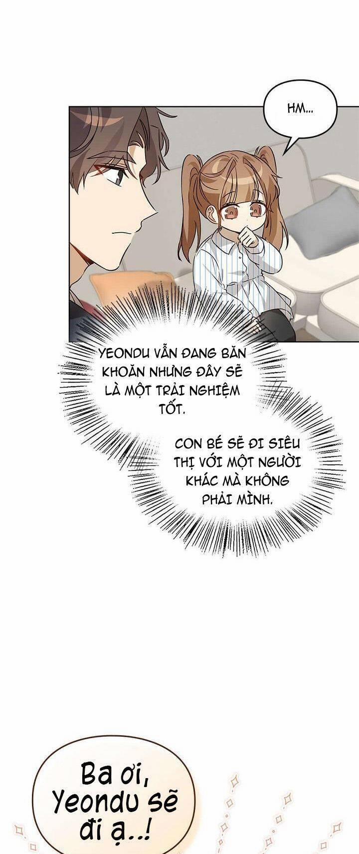 Tôi Trở Thành Một Người Cha 62 trang 11
