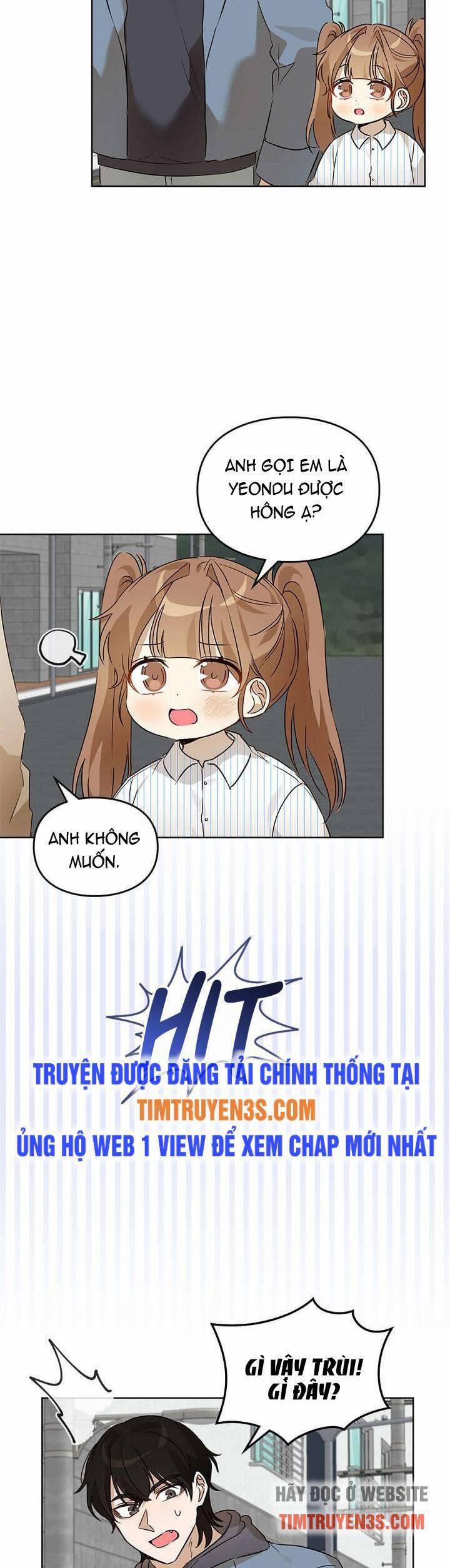 Tôi Trở Thành Một Người Cha 62 trang 14