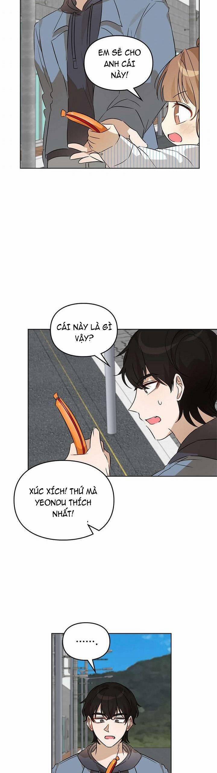 Tôi Trở Thành Một Người Cha 62 trang 15