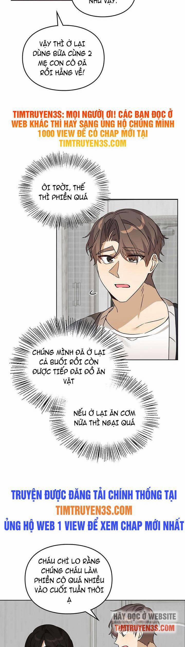 Tôi Trở Thành Một Người Cha 62 trang 2