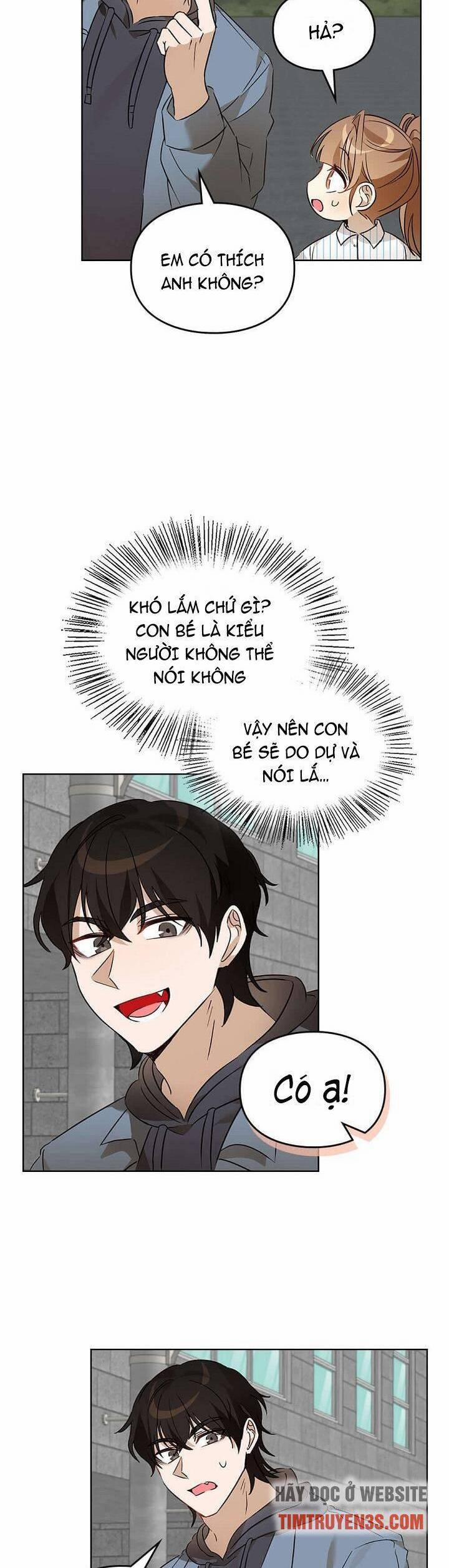 Tôi Trở Thành Một Người Cha 62 trang 20