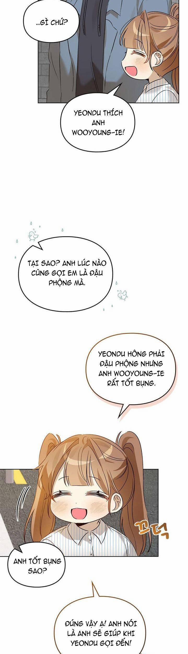 Tôi Trở Thành Một Người Cha 62 trang 21