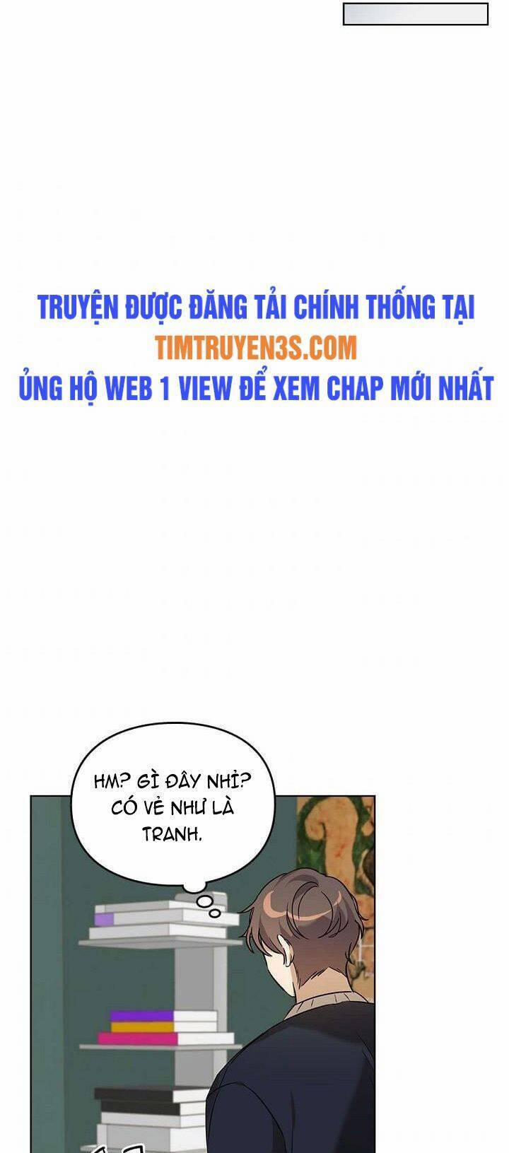 Tôi Trở Thành Một Người Cha 62 trang 23