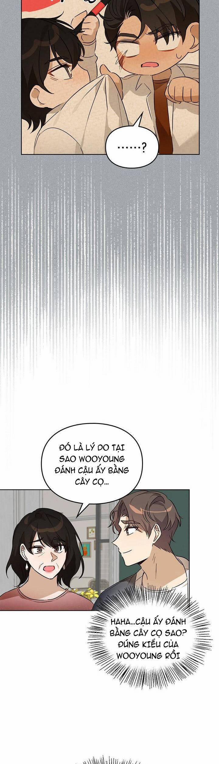 Tôi Trở Thành Một Người Cha 62 trang 29