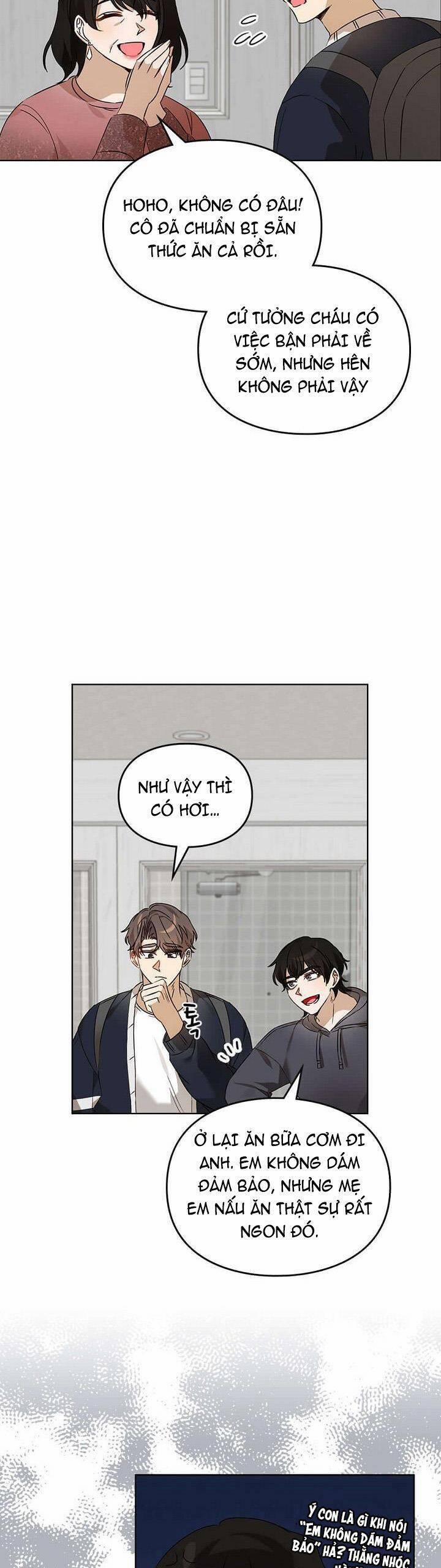 Tôi Trở Thành Một Người Cha 62 trang 3