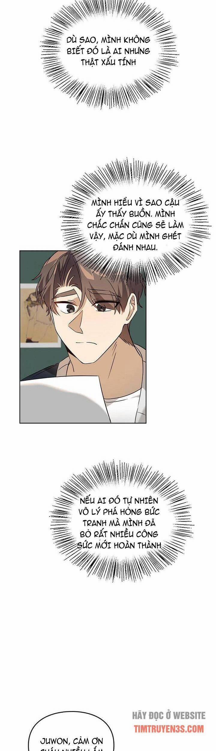 Tôi Trở Thành Một Người Cha 62 trang 30