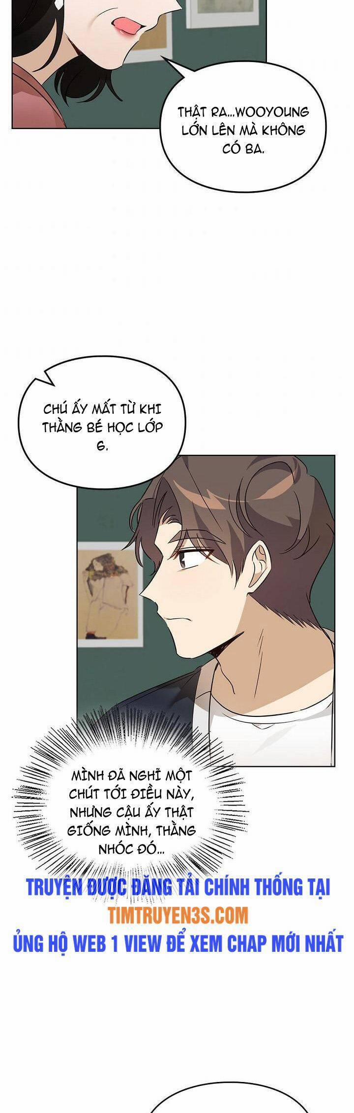 Tôi Trở Thành Một Người Cha 62 trang 33