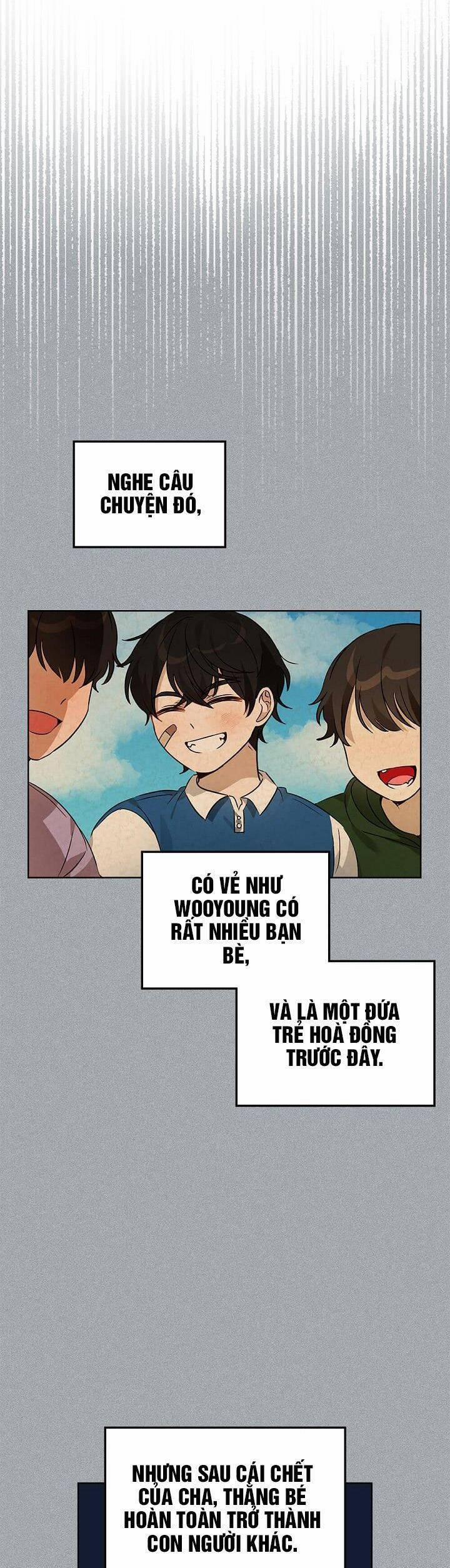 Tôi Trở Thành Một Người Cha 62 trang 35