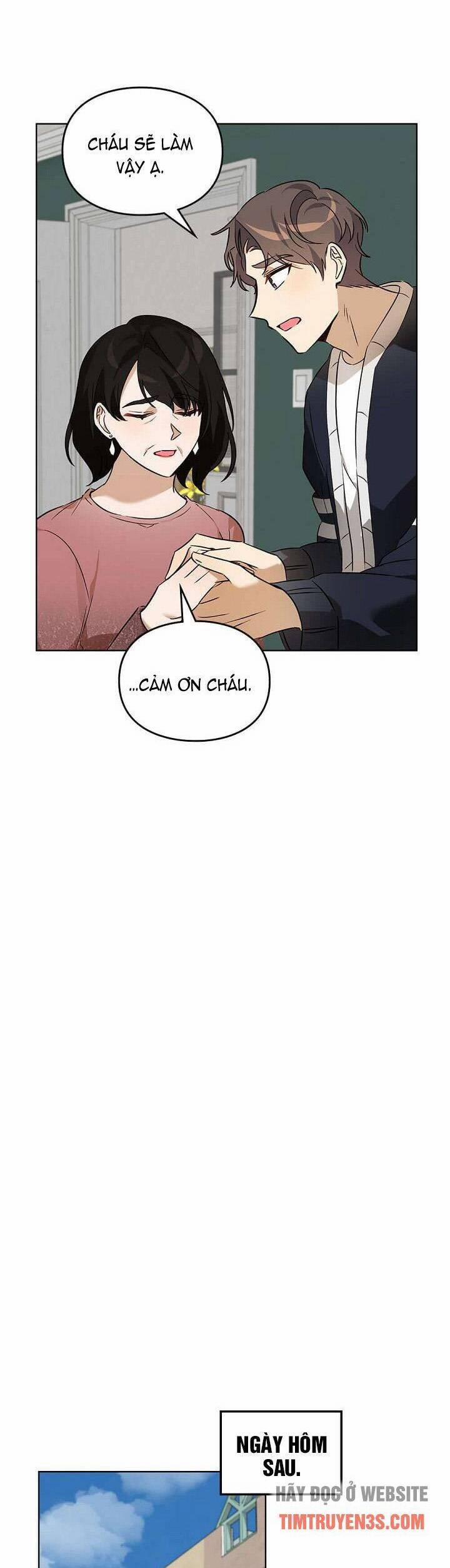 Tôi Trở Thành Một Người Cha 62 trang 40