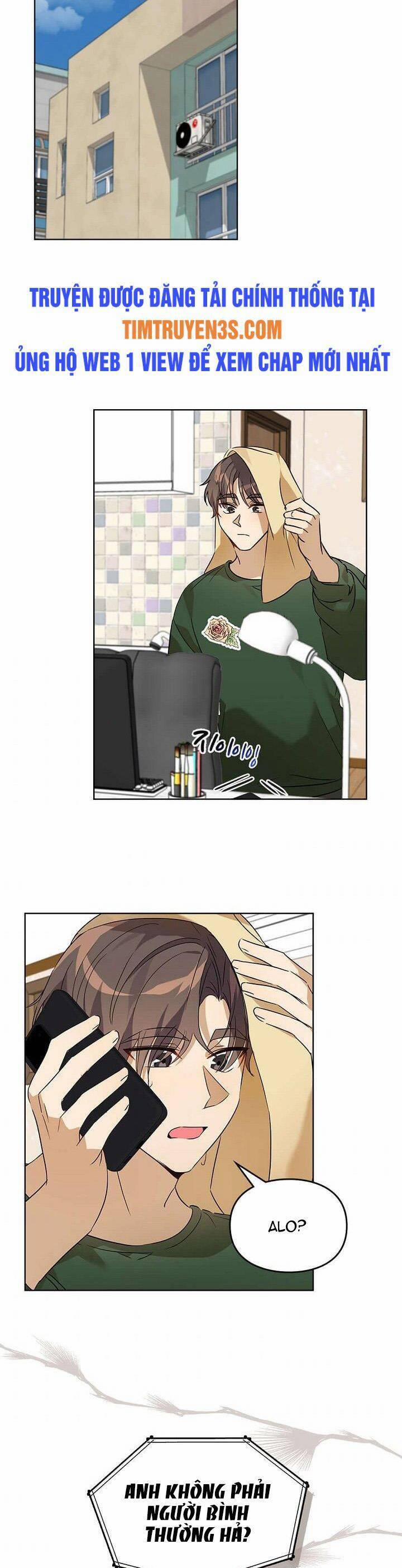 Tôi Trở Thành Một Người Cha 62 trang 41